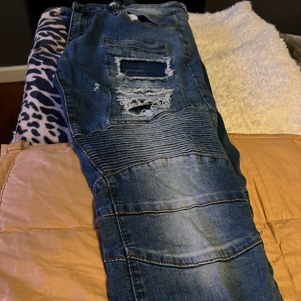 Mens jeans